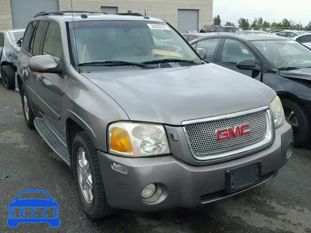 2005 GMC ENVOY DENA 1GKET63M352386587 зображення 0