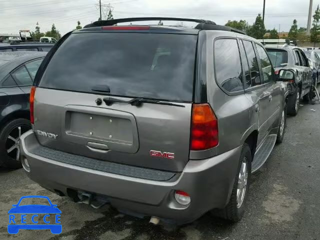 2005 GMC ENVOY DENA 1GKET63M352386587 зображення 3