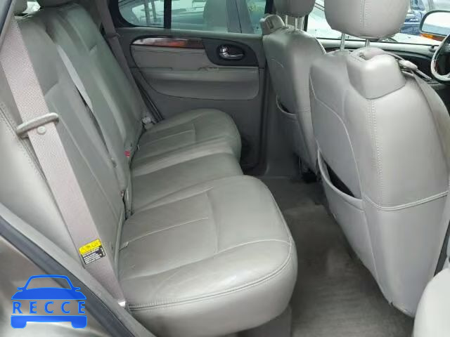 2005 GMC ENVOY DENA 1GKET63M352386587 зображення 5