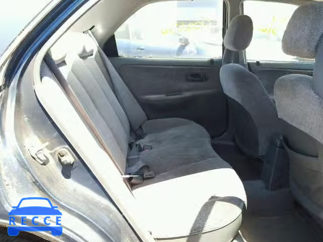 1993 HONDA CIVIC EX/E JHMEH9597PS003730 image 5