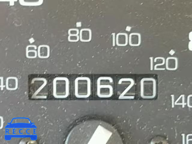 1993 HONDA CIVIC EX/E JHMEH9597PS003730 image 7