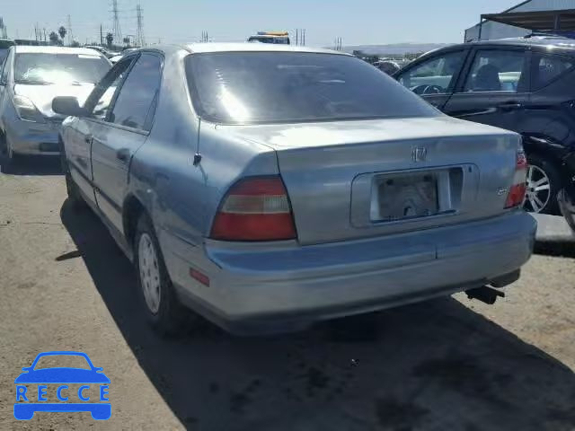 1995 HONDA ACCORD DX 1HGCD5628SA128444 зображення 2