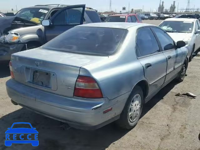 1995 HONDA ACCORD DX 1HGCD5628SA128444 Bild 3