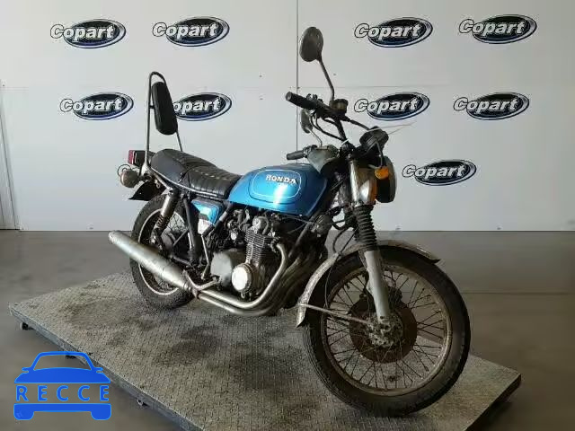 1976 HONDA CB550 CB550F2008488 Bild 0