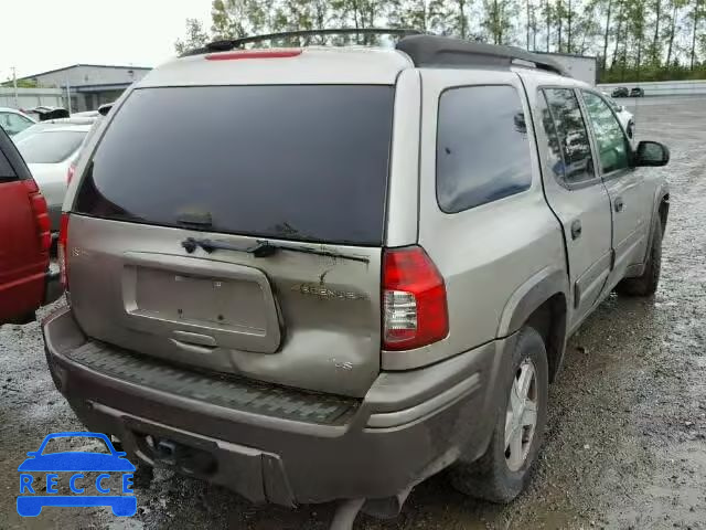 2003 ISUZU ASCENDER S 4NUES16S936100781 зображення 3