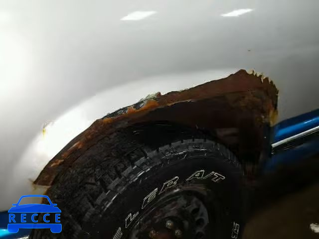 1992 CHEVROLET K1500 2GCEK19K9N1248771 зображення 9