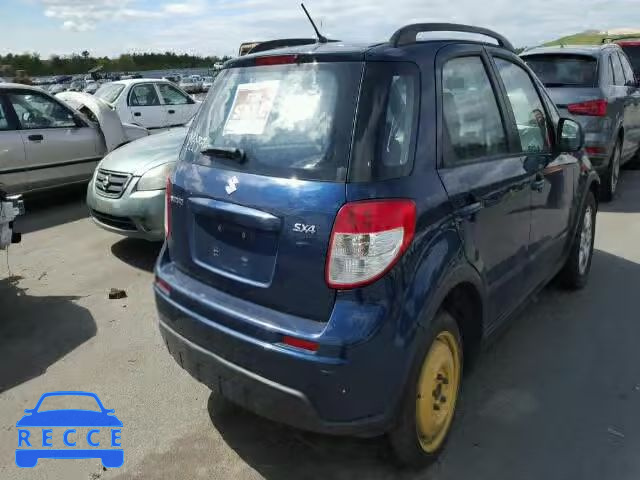 2010 SUZUKI SX4 JS2YA5A32A6300617 image 3