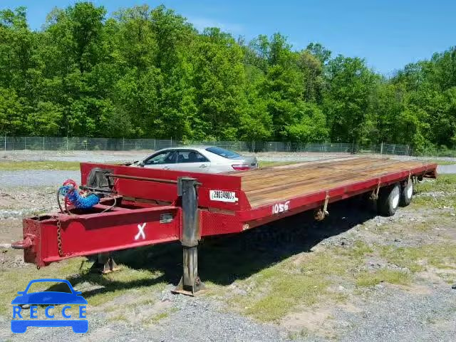 2006 MILL TRAILER 5MTPF342X6A000066 image 2