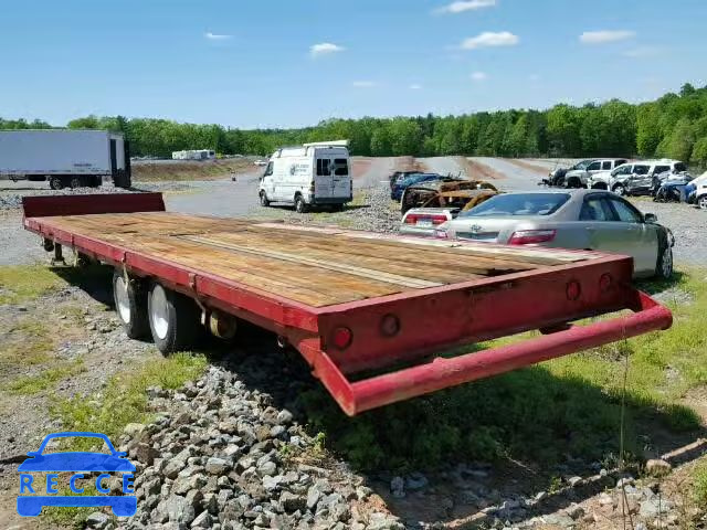 2006 MILL TRAILER 5MTPF342X6A000066 image 3