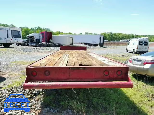 2006 MILL TRAILER 5MTPF342X6A000066 image 4