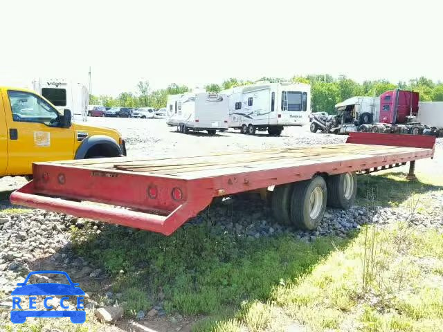 2006 MILL TRAILER 5MTPF342X6A000066 image 5