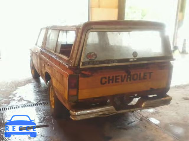 1979 CHEVROLET LUV CRN1498260787 image 2