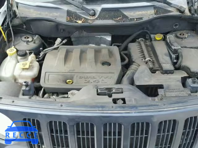 2007 JEEP PATRIOT LI 1J8FT48W67D286434 image 6