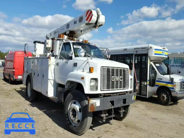 2002 GMC C-SERIES C 1GDM7H1C02J516419 image 0