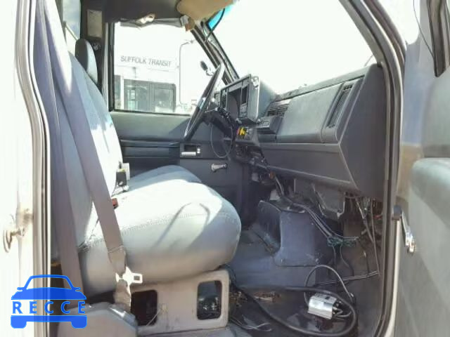 2002 GMC C-SERIES C 1GDM7H1C02J516419 image 4