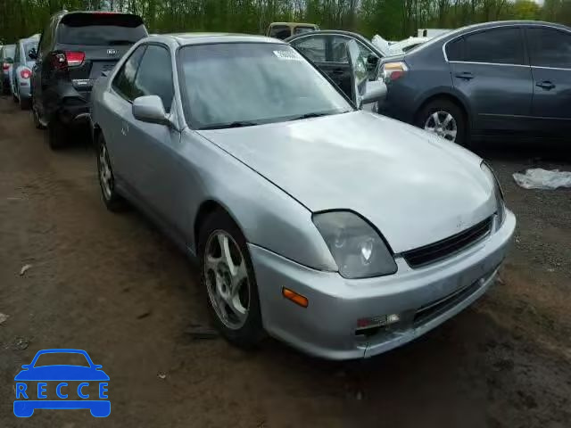 1998 HONDA PRELUDE JHMBB6248WC005037 image 0