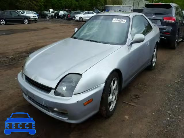 1998 HONDA PRELUDE JHMBB6248WC005037 image 1