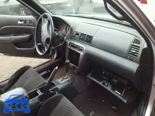 1998 HONDA PRELUDE JHMBB6248WC005037 image 4