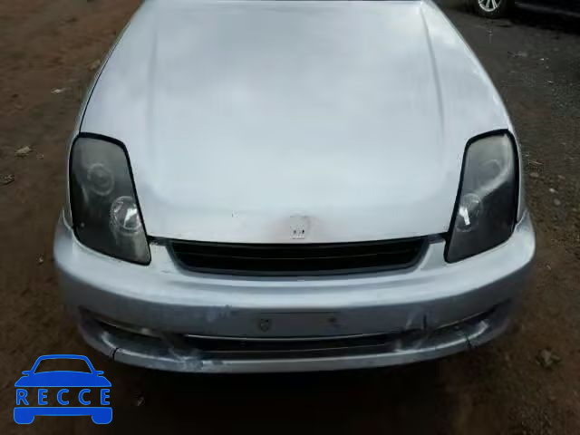 1998 HONDA PRELUDE JHMBB6248WC005037 image 8