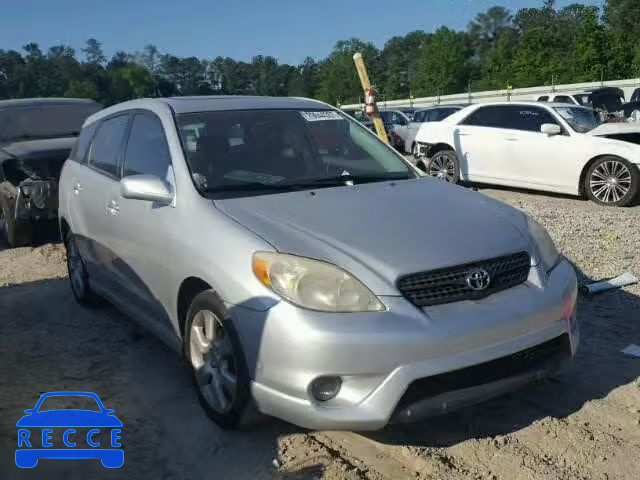 2005 TOYOTA MATRIX XRS 2T1KY30E95C380158 зображення 0