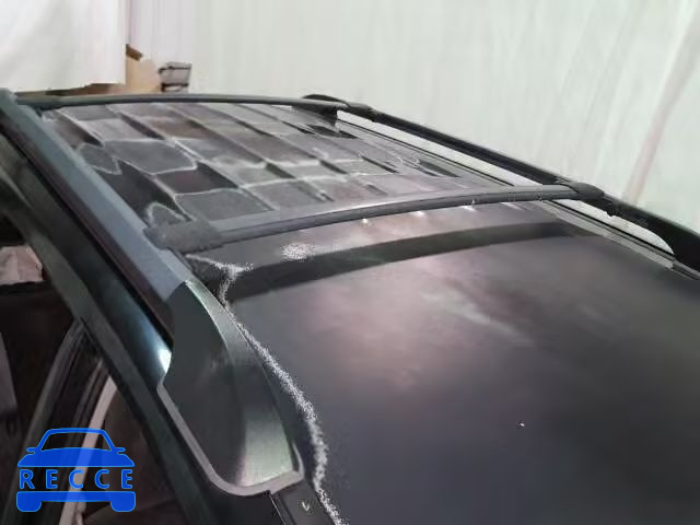 2003 CHEVROLET TRACKER ZR 2CNBJ734236920961 image 8