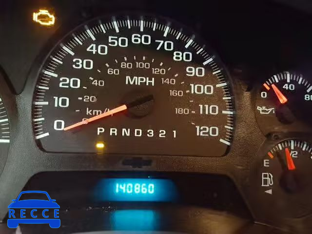 2009 CHEVROLET TRAILBLAZE 1GNDT33S692117114 image 7