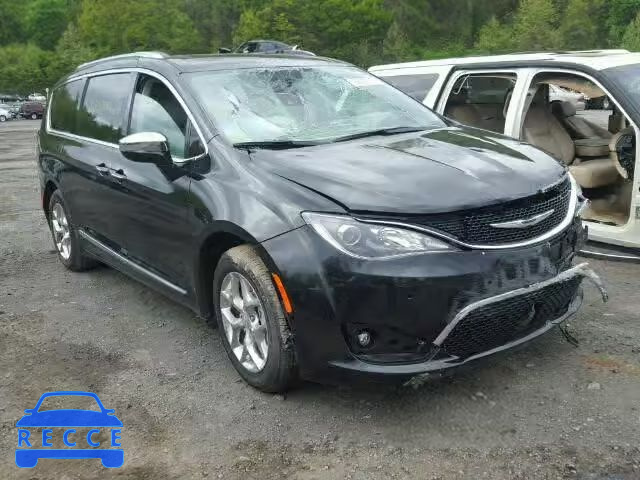 2017 CHRYSLER PACIFICA L 2C4RC1GGXHR620119 image 0