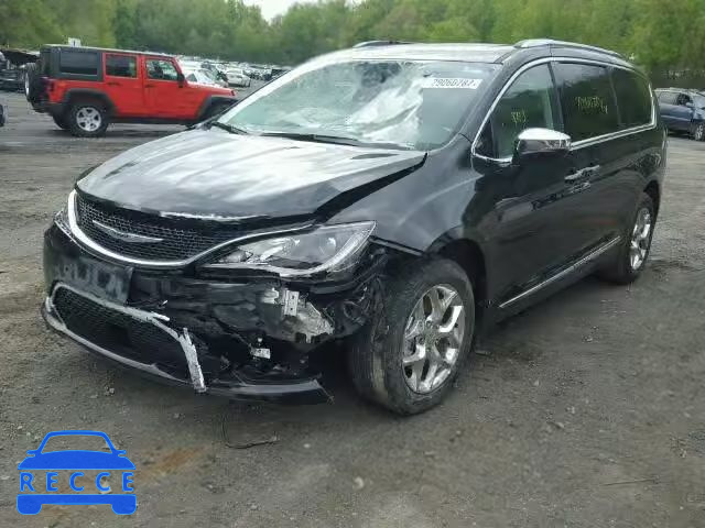 2017 CHRYSLER PACIFICA L 2C4RC1GGXHR620119 image 1