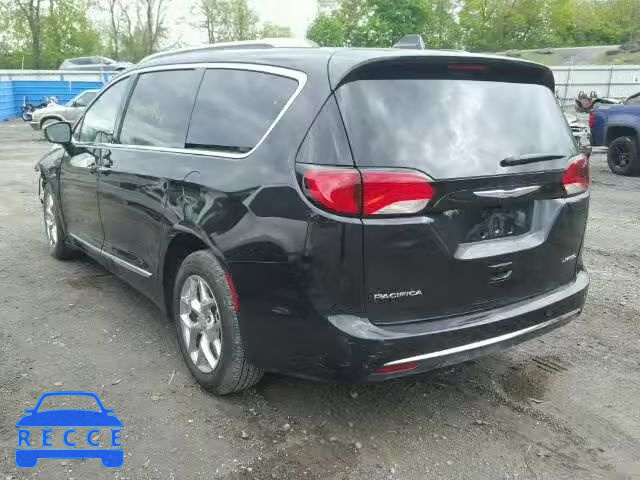 2017 CHRYSLER PACIFICA L 2C4RC1GGXHR620119 image 2