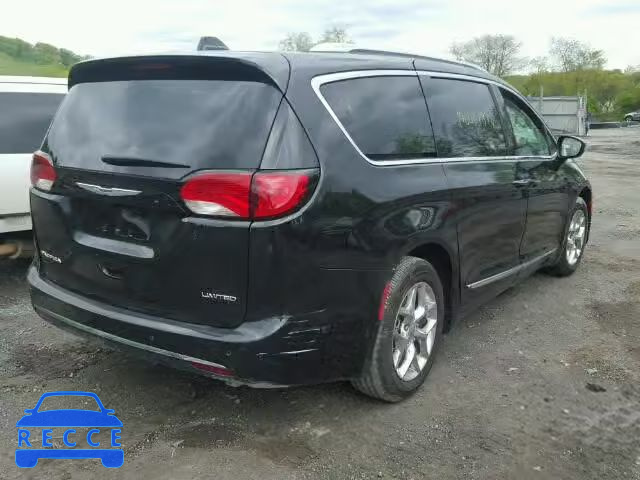 2017 CHRYSLER PACIFICA L 2C4RC1GGXHR620119 image 3