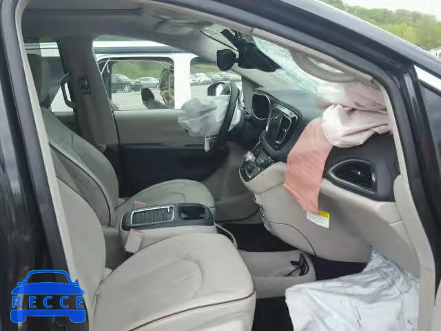 2017 CHRYSLER PACIFICA L 2C4RC1GGXHR620119 image 4