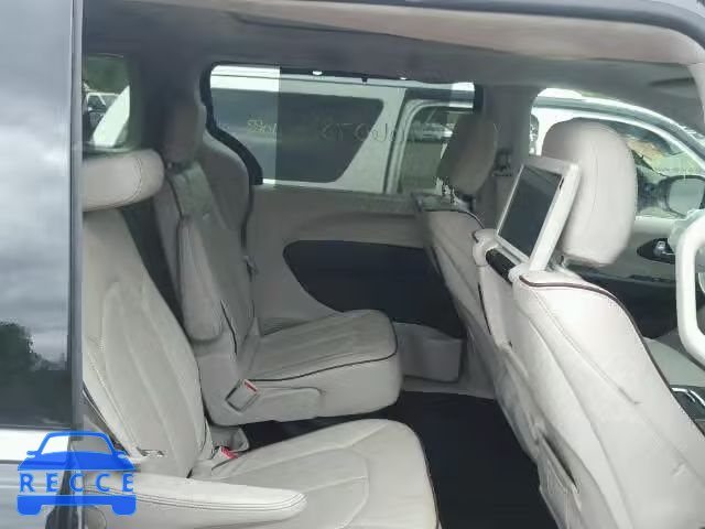2017 CHRYSLER PACIFICA L 2C4RC1GGXHR620119 image 5