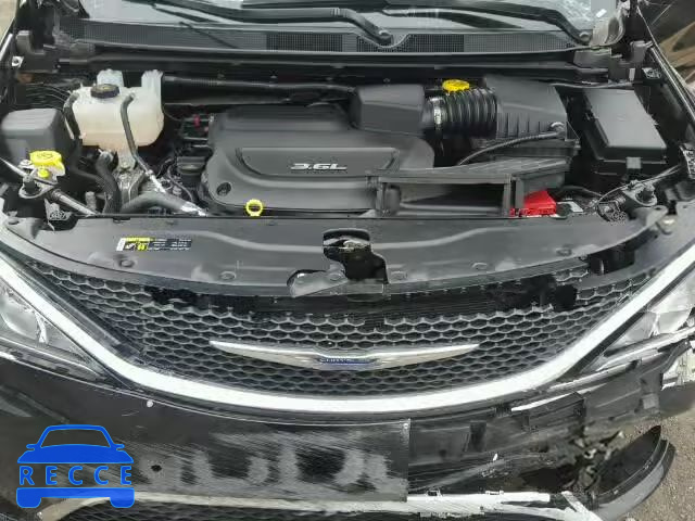 2017 CHRYSLER PACIFICA L 2C4RC1GGXHR620119 image 6