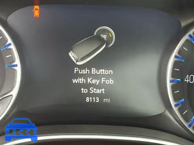 2017 CHRYSLER PACIFICA L 2C4RC1GGXHR620119 image 7