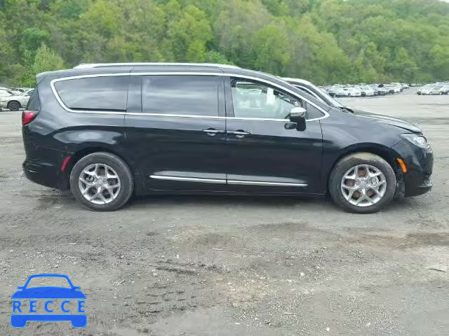2017 CHRYSLER PACIFICA L 2C4RC1GGXHR620119 image 8