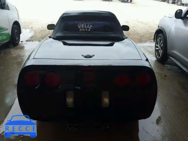 2000 CHEVROLET CORVETTE 1G1YY32G5Y5111304 Bild 5