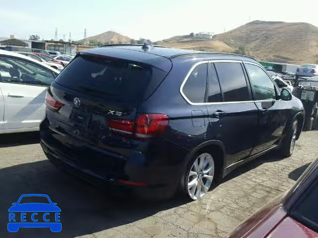 2016 BMW X5 XDRIVE3 5UXKR0C58G0U10947 зображення 3