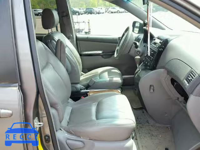 2004 TOYOTA SIENNA LE 5TDBA23C84S019292 image 4