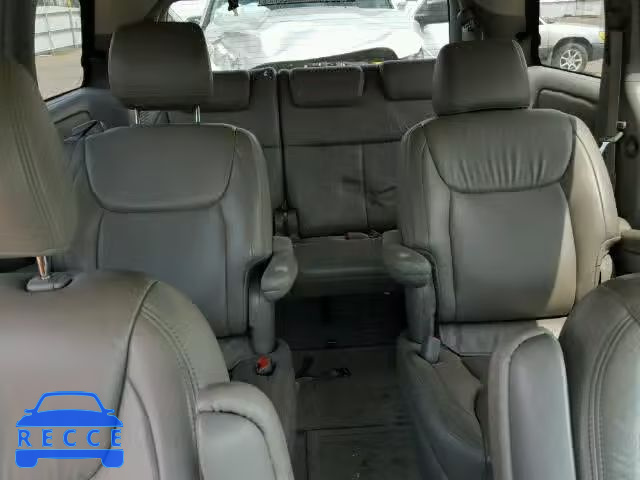 2004 TOYOTA SIENNA LE 5TDBA23C84S019292 image 5