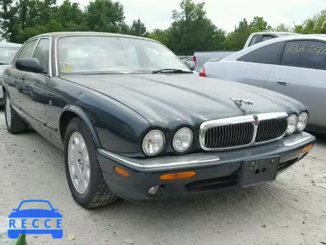 1999 JAGUAR XJ8 SAJHX1046XC865475 image 0