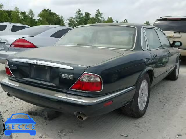 1999 JAGUAR XJ8 SAJHX1046XC865475 image 2