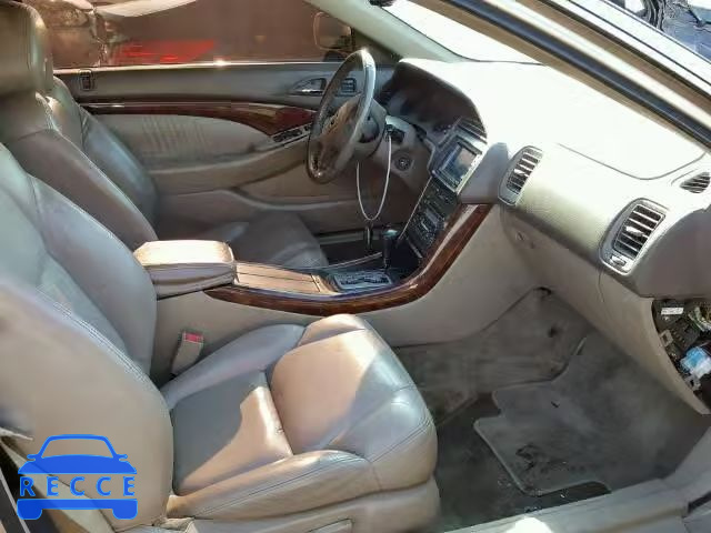 2003 ACURA 3.2 CL 19UYA42543A000583 image 4