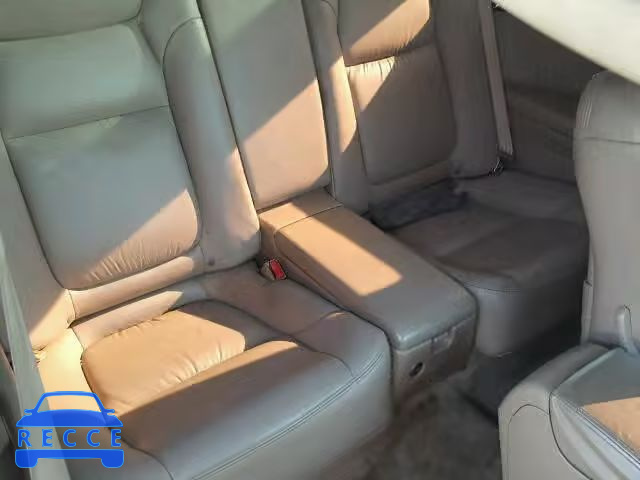 2003 ACURA 3.2 CL 19UYA42543A000583 image 5