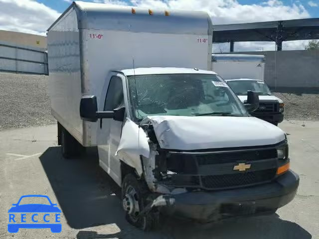 2015 CHEVROLET EXPRESS CU 1GB3G3CG8F1171248 image 0