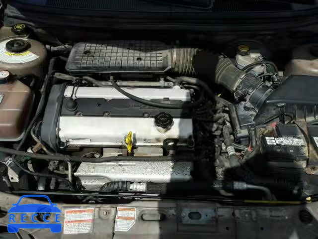 1998 FORD CONTOUR/GL 1FAFP6534WK260416 image 6