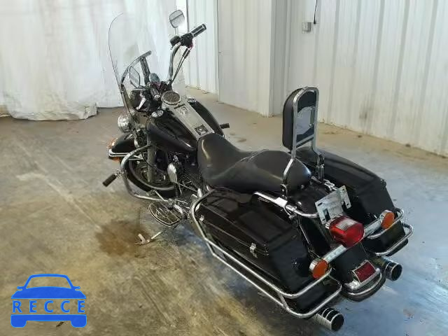 2002 HARLEY-DAVIDSON FLHPI 1HD1FHW1X2Y651057 зображення 2