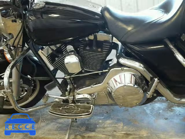 2002 HARLEY-DAVIDSON FLHPI 1HD1FHW1X2Y651057 зображення 8