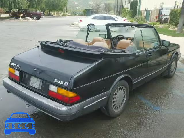 1989 SAAB 900 YS3AT76LXK7007238 image 3