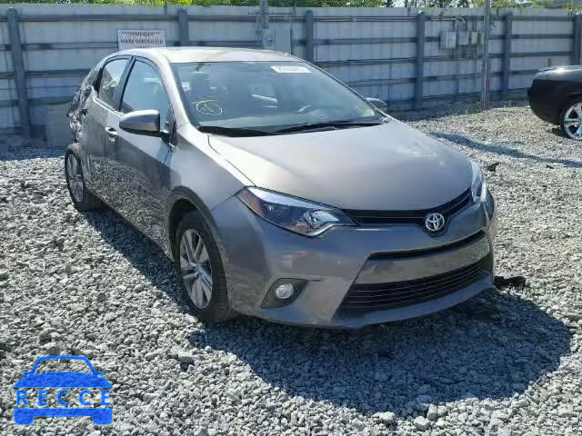 2016 TOYOTA COROLLA EC 2T1BPRHE9GC560026 image 0