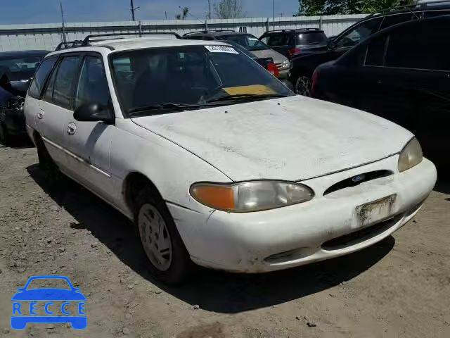 1997 FORD ESCORT LX 3FALP15P3VR151383 Bild 0